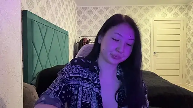 Ameliya kim online show from 4, 5, 2026