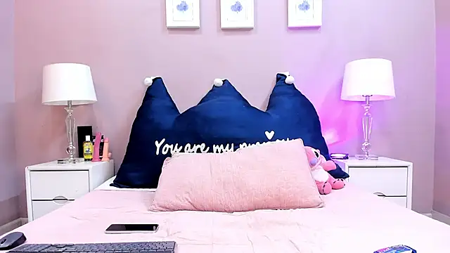 Snapshot of MAYTEMINAJ chatting on 27, 5, 2026 MAYTEMINAJ online show from 27, 5, 2026
