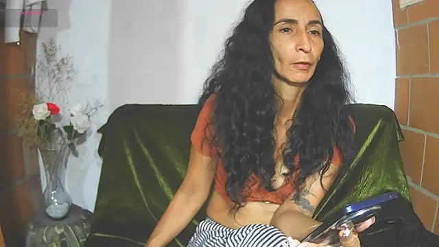 SamanttaLopez online show from 31, 5, 2026