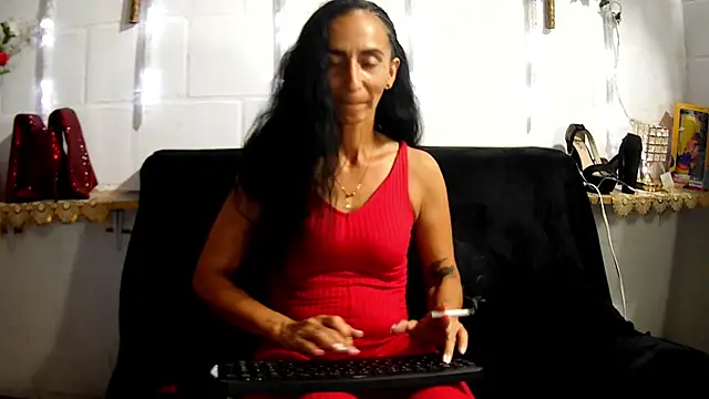 SamanttaLopez online show from 8, 7, 2026