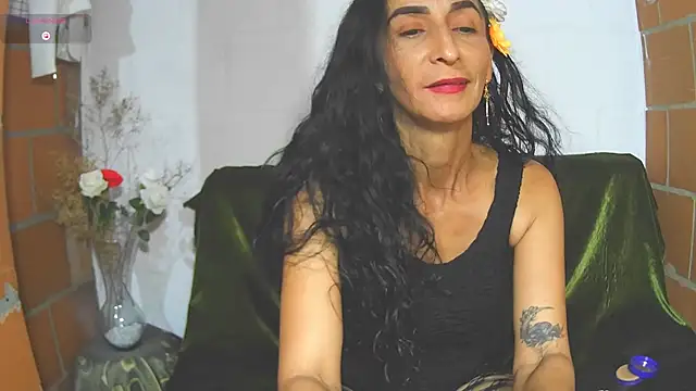 SamanttaLopez online show from 31, 5, 2026
