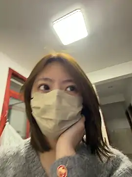 Snapshot of zhuzhu8023 chatting on 7, 4, 2026 zhuzhu8023 online show from 7, 4, 2026