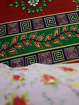 Snapshot of HodaWbilal chatting on 29, 3, 2026 HodaWbilal online show from 29, 3, 2026