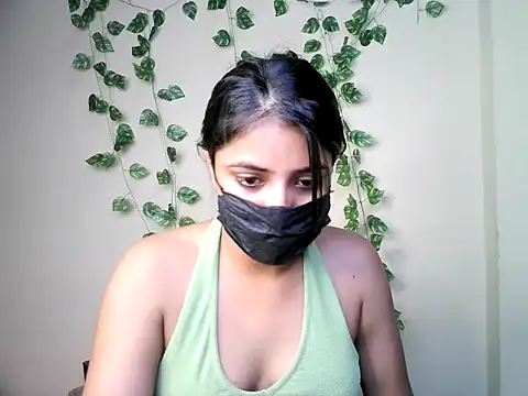 NANCY OBEROYE online show from 31, 5, 2026