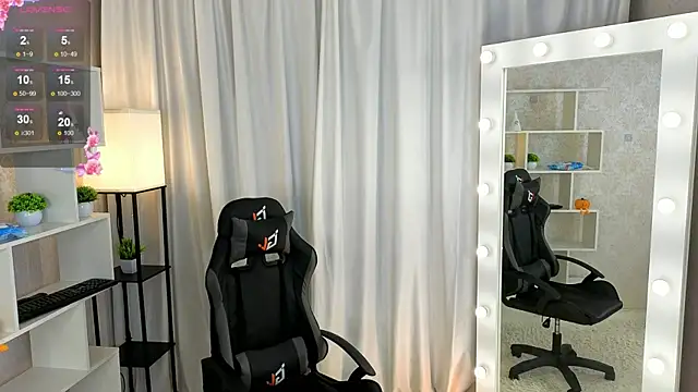 SugarNyaa online show from 4, 4, 2026