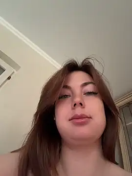 AriaPureTemptation online show from 15, 4, 2026