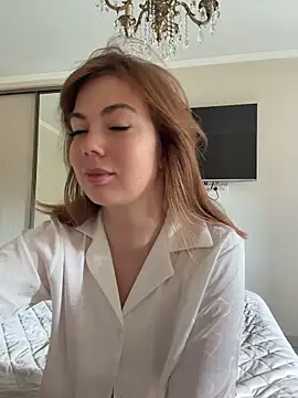 Snapshot of AriaPureTemptation chatting on 27, 5, 2026 AriaPureTemptation online show from 27, 5, 2026