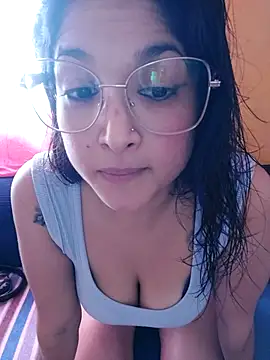 Snapshot of Steffanny2026 chatting on 17, 4, 2026 Steffanny2026 online show from 17, 4, 2026