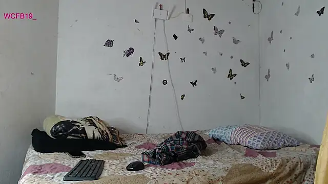 Snapshot of BarbieNaughtyTS chatting on 14, 6, 2026 BarbieNaughtyTS online show from 14, 6, 2026