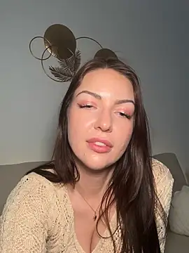 xLunaBliss online show from 1, 4, 2026