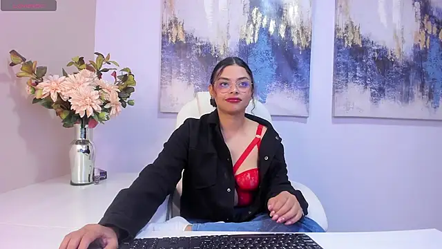 scarlett  2 online show from 2, 4, 2026