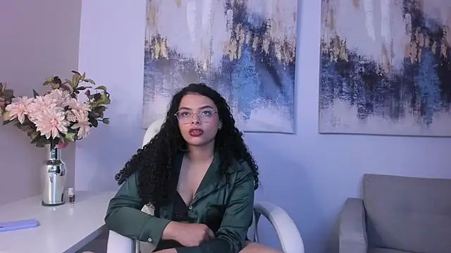 scarlett  2 online show from 31, 3, 2026