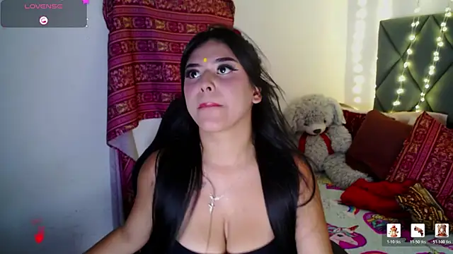 Snapshot of devika_kumar chatting on 1, 6, 2026 devika kumar online show from 1, 6, 2026