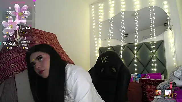 Snapshot of devika_kumar chatting on 17, 4, 2026 devika kumar online show from 17, 4, 2026