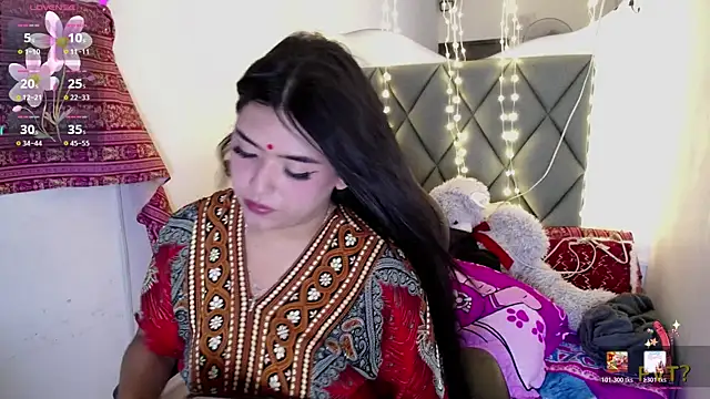 Snapshot of devika_kumar chatting on 9, 5, 2026 devika kumar online show from 9, 5, 2026