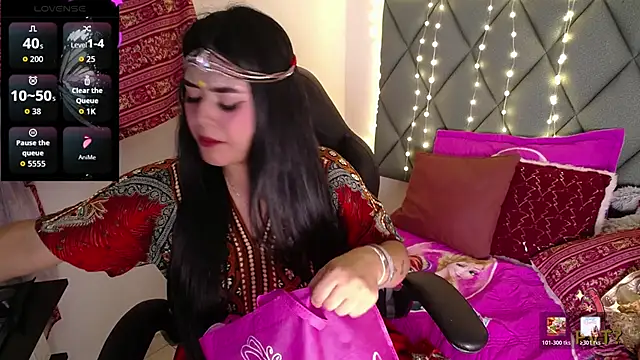 Snapshot of devika_kumar chatting on 23, 4, 2026 devika kumar online show from 23, 4, 2026