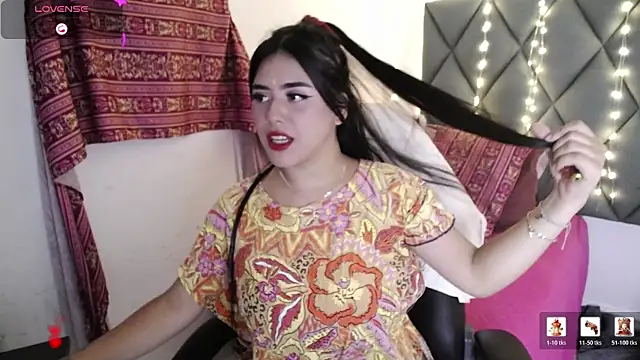 Snapshot of devika_kumar chatting on 28, 5, 2026 devika kumar online show from 28, 5, 2026