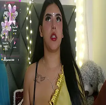 Snapshot of devika_kumar chatting on 10, 4, 2026 devika kumar online show from 10, 4, 2026