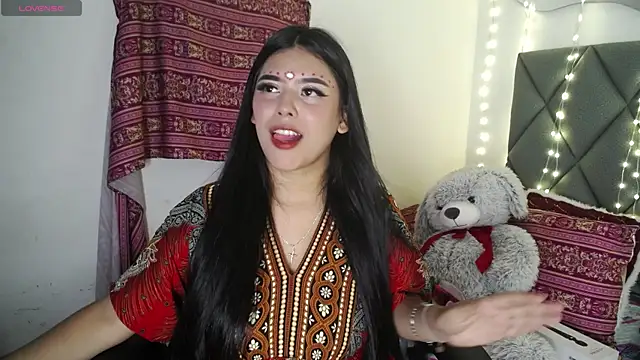 Snapshot of devika_kumar chatting on 29, 5, 2026 devika kumar online show from 29, 5, 2026