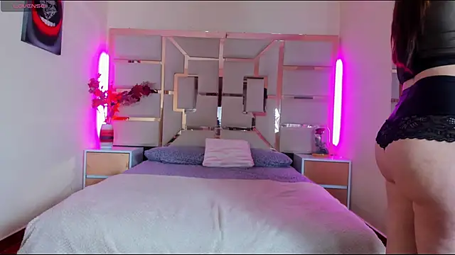 brenda mejiaa online show from 14, 4, 2026