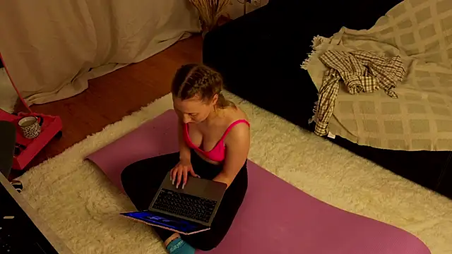 Snapshot of RonnyCookie_ chatting on 29, 3, 2026 RonnyCookie online show from 29, 3, 2026