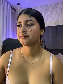AngelCheerry  online show from 21, 4, 2026