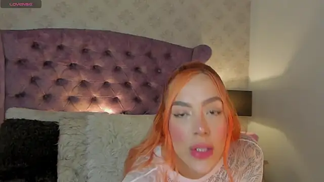 Snapshot of Taniahearth chatting on 31, 3, 2026 Taniahearth online show from 31, 3, 2026