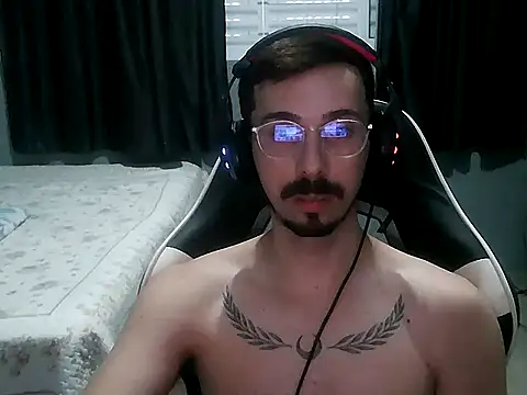 magrinhosafe1 online show from 12, 4, 2026
