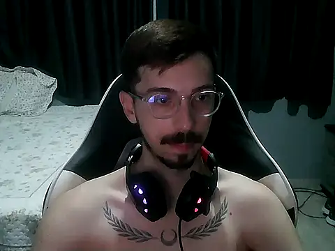 magrinhosafe1 online show from 29, 3, 2026