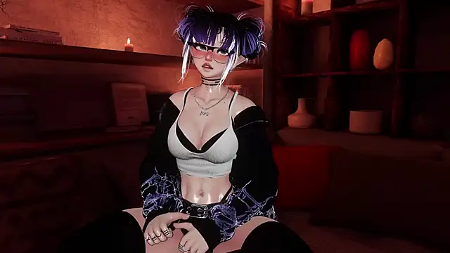 Snapshot of Rhea_Black chatting on 13, 4, 2026 Rhea Black online show from 13, 4, 2026