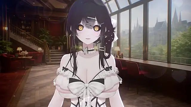 Rhea Black online show from 11, 4, 2026