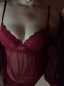 LoveAliceXXX online show from 29, 3, 2026