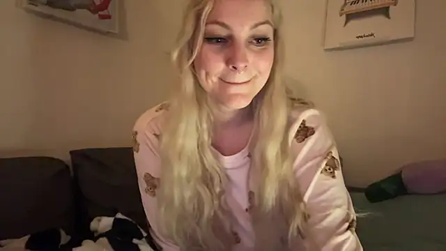 LoveAliceXXX online show from 7, 4, 2026