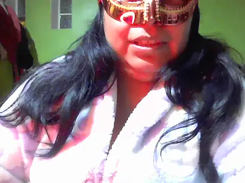 Sorayita Fogoza online show from 30, 3, 2026