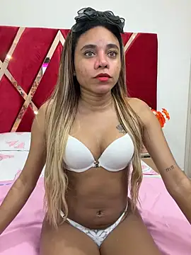  roxana Fox online show from 6, 4, 2026