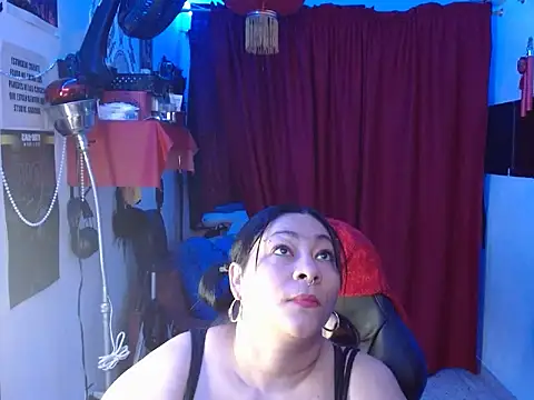 Snapshot of misuky84 chatting on 29, 3, 2026 misuky84 online show from 29, 3, 2026