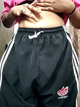 Pinky-hot11 online show from 29, 3, 2026