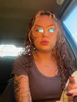 Amber-fire online show from 9, 5, 2026