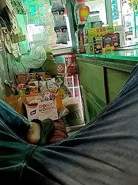 Snapshot of herochoclateboy chatting on 29, 3, 2026 herochoclateboy online show from 29, 3, 2026