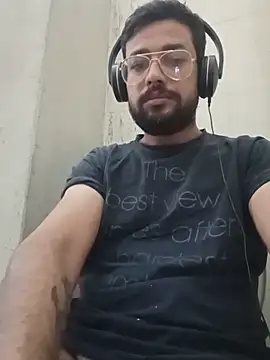 herochoclateboy online show from 13, 6, 2026