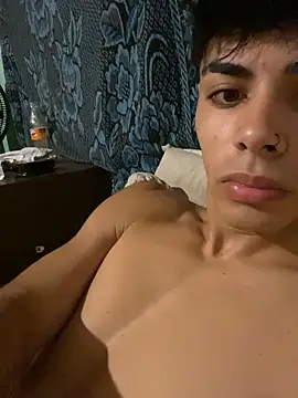 AgusTr online show from 30, 3, 2026