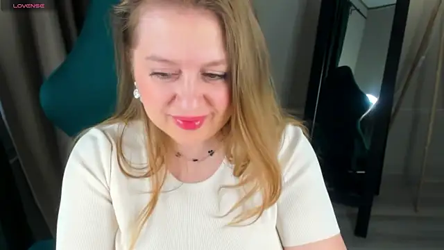 CleoXotie online show from 25, 5, 2026