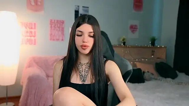molly rettyy online show from 1, 6, 2026