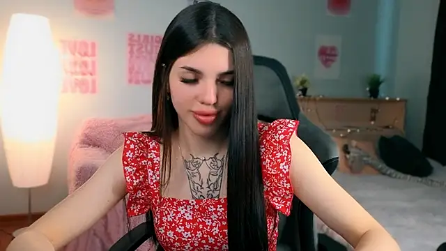 molly rettyy online show from 22, 5, 2026