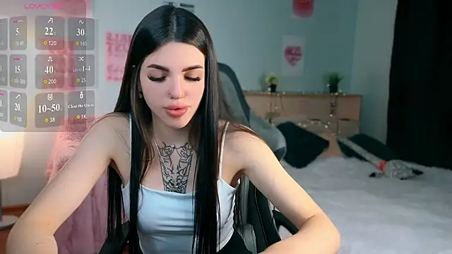 molly rettyy online show from 20, 6, 2026