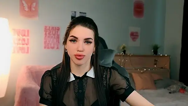 Snapshot of molly_rettyy chatting on 14, 5, 2026 molly rettyy online show from 14, 5, 2026