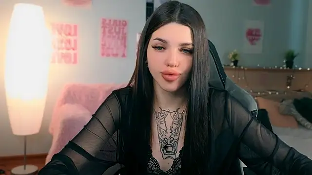 molly rettyy online show from 29, 5, 2026