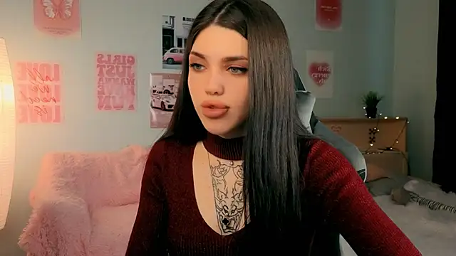 Snapshot of molly_rettyy chatting on 3, 4, 2026 molly rettyy online show from 3, 4, 2026