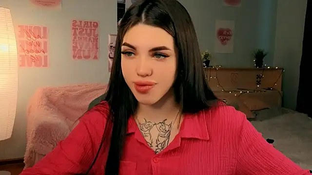 Snapshot of molly_rettyy chatting on 25, 4, 2026 molly rettyy online show from 25, 4, 2026