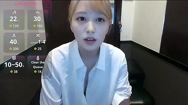 meichan jpn online show from 10, 4, 2026